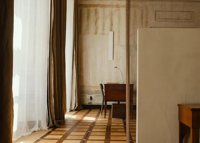 Hotel Pod Roza Cracovia