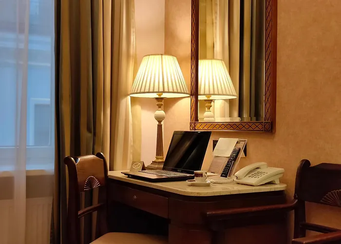 Grand Hotel Cracovia
