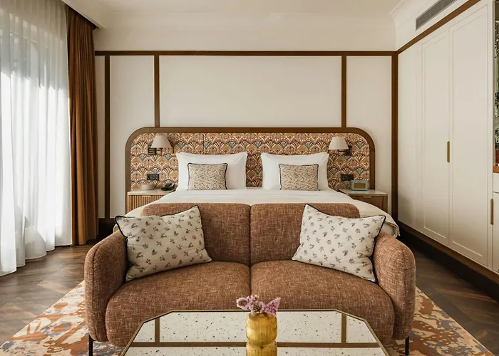 Stradom House Hotel & Spa, Autograph Collection Cracovia